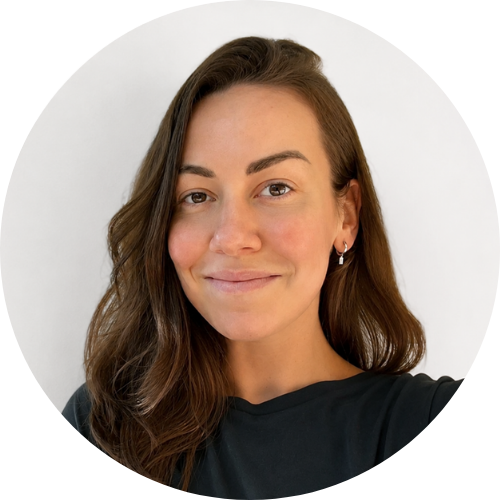Viviane Trudel, RCIC